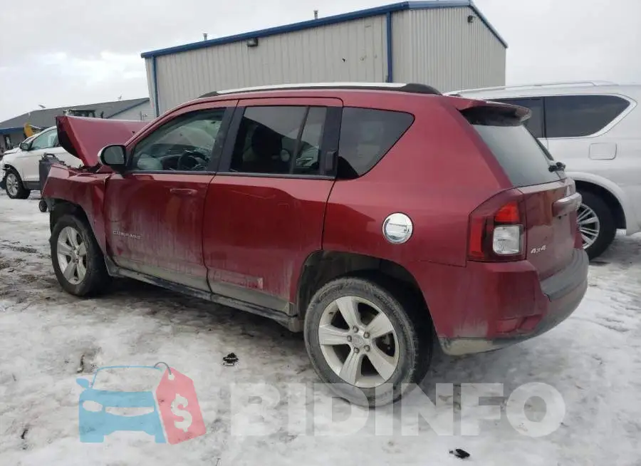 1C4NJDBBXFD366235 Photo# 2