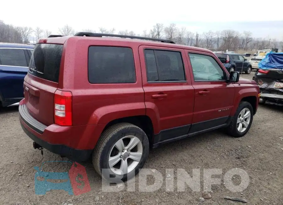 1C4NJRBB1ED510623 Photo# 3