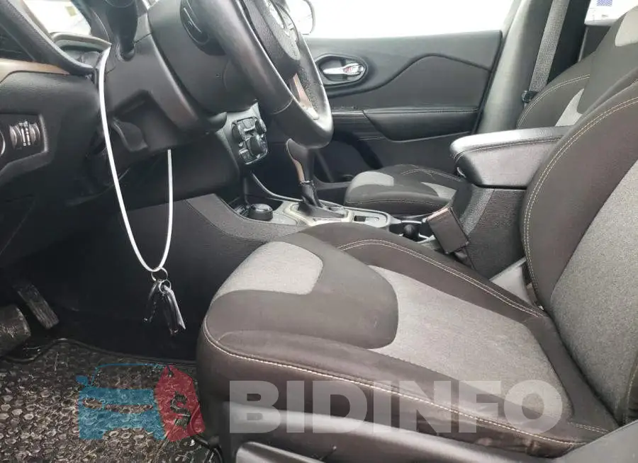 1C4PJMCB2EW244110 Photo# 7