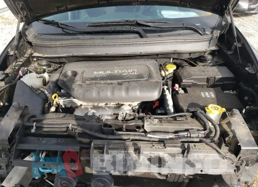 1C4PJMCB2EW244110 Photo# 11