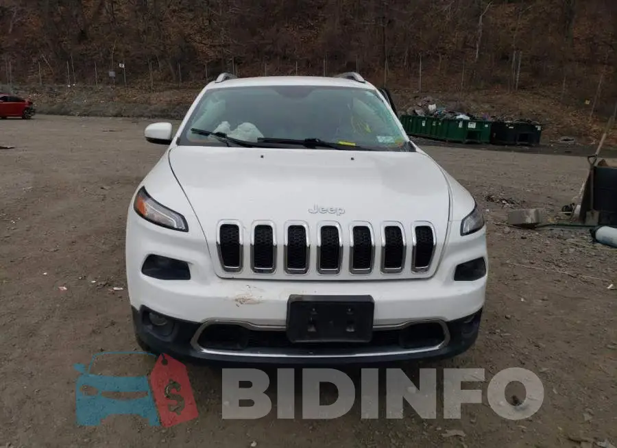 1C4PJMDB7GW151701 Photo# 5