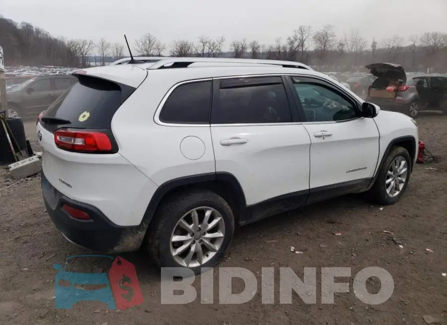 1C4PJMDB7GW151701 Photo# 3