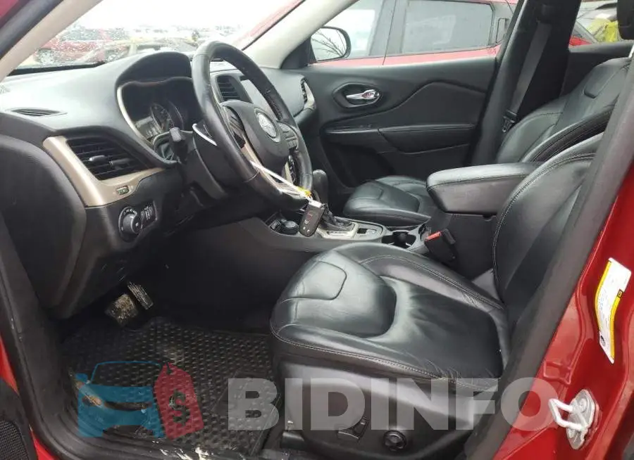 1C4PJMDS7FW681732 Photo# 7