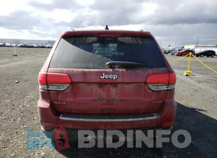 1C4RJFBT7EC186088 Photo# 6