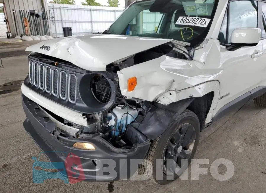 ZACCJBBB2HPF25099 Photo# 9