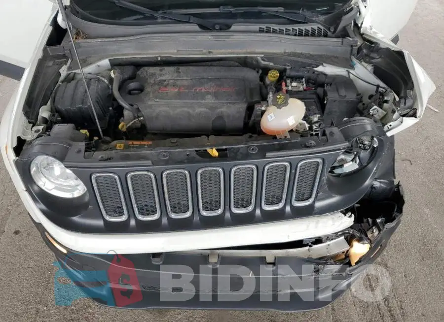 ZACCJBBB2HPF25099 Photo# 7