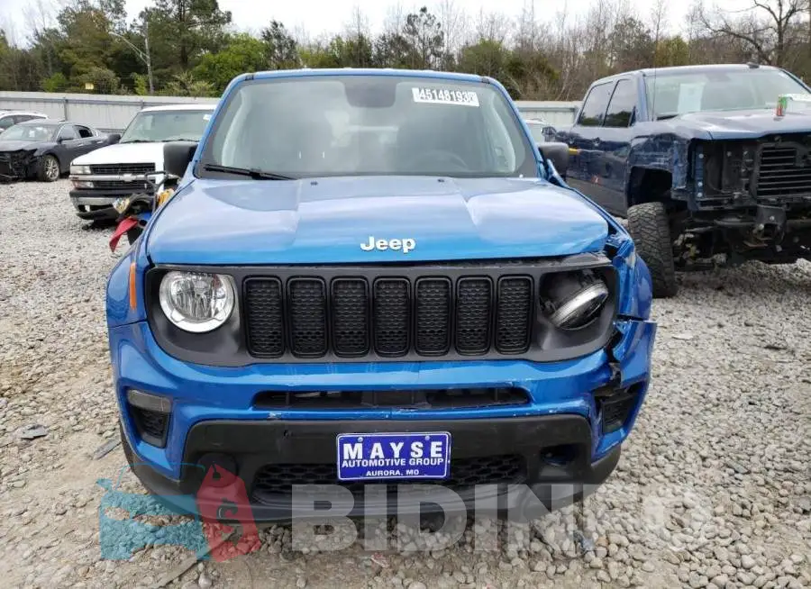 ZACNJBAB3LPL95589 Photo# 5