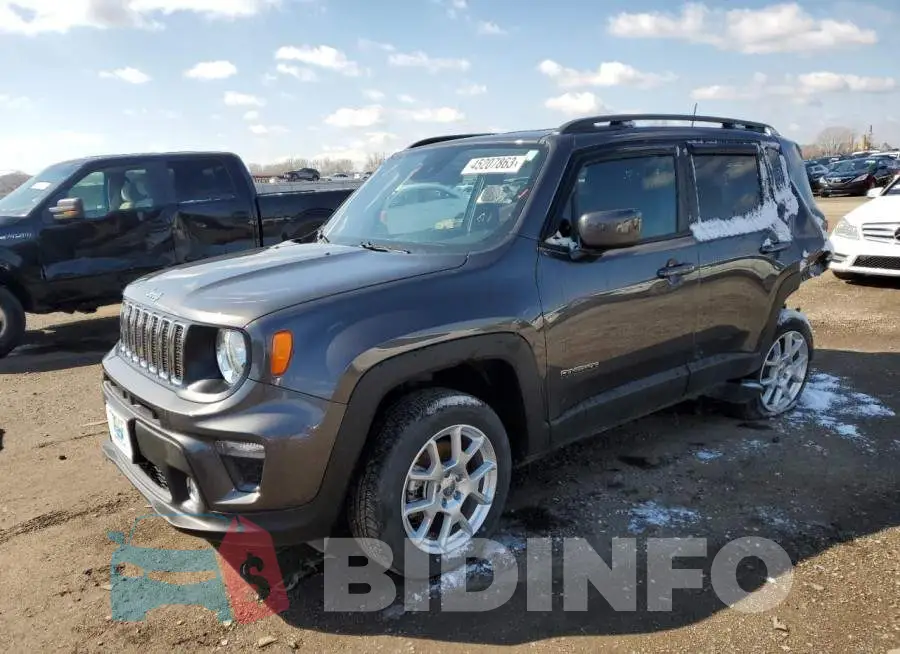 ZACNJBBB8LPL26699 Photo# 1