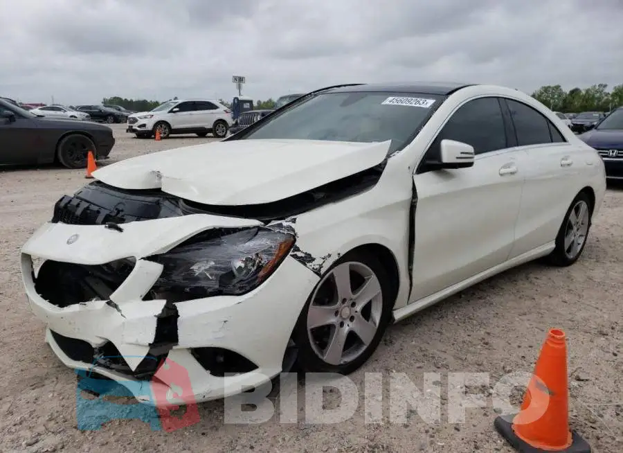 WDDSJ4GB8FN235736 Photo# 1