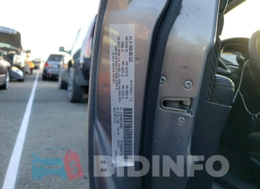 1C3CDFBB5FD266025 Photo# 12