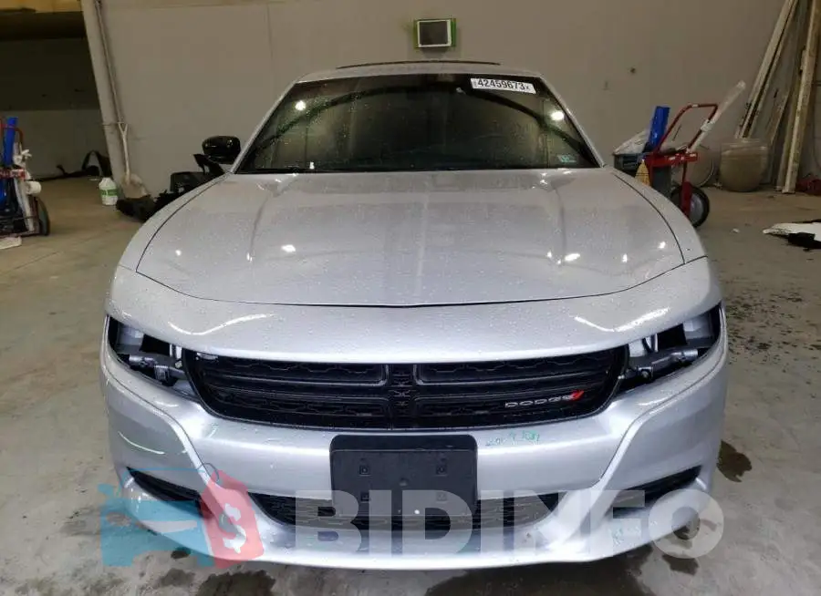 2C3CDXBG1MH678931 Photo# 5