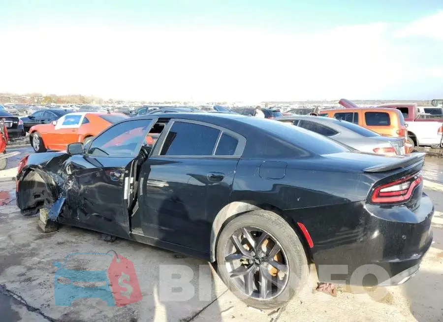 2C3CDXBGXKH692887 Photo# 2