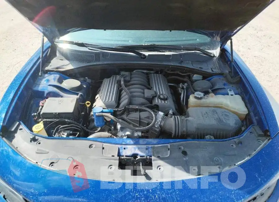 2C3CDXGJ2KH681547 Photo# 11
