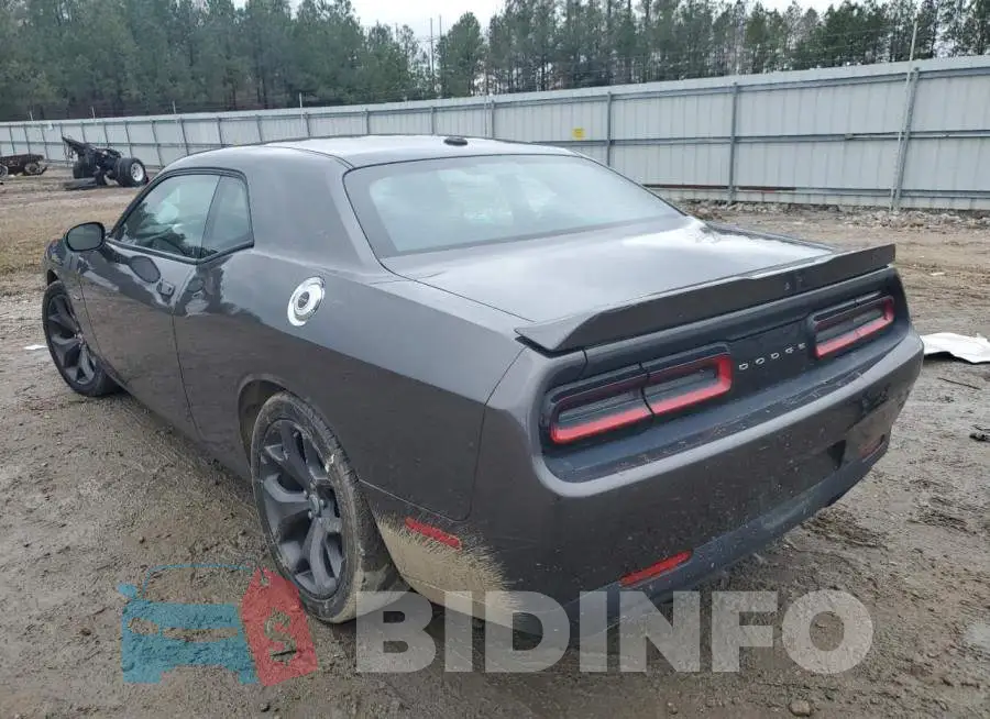 2C3CDZBT6KH616351 Photo# 2