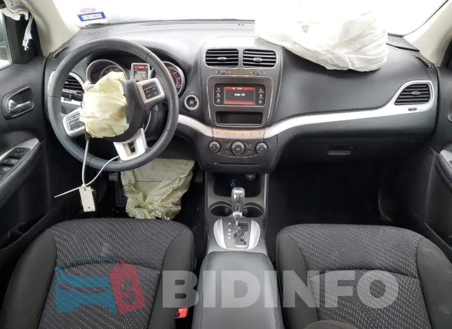 3C4PDCAB1LT226298 Photo# 8