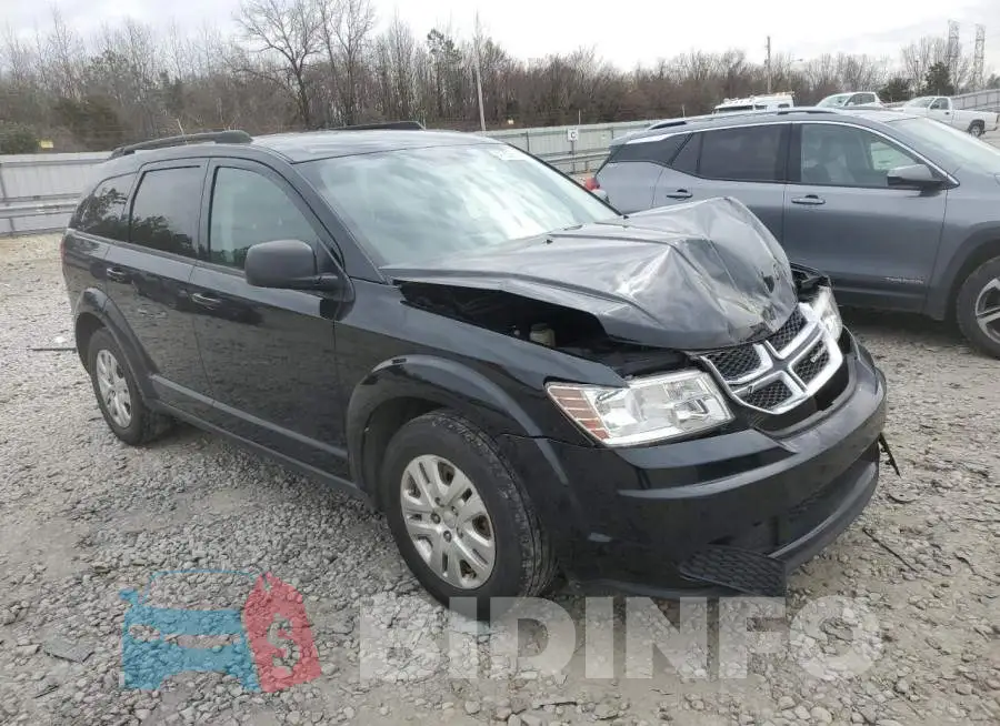 3C4PDCAB4GT121311 Photo# 4