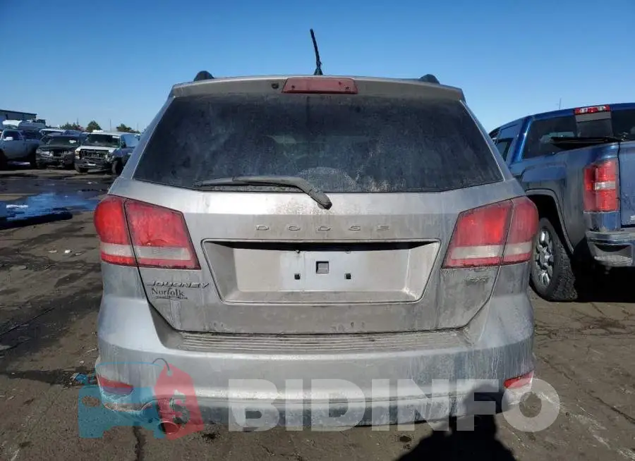 3C4PDCBG5FT649917 Photo# 6