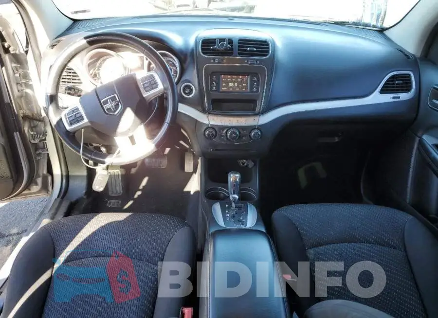 3C4PDCBG5FT649917 Photo# 8