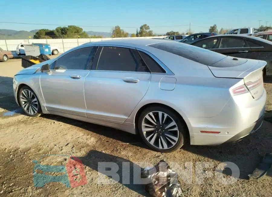 3LN6L5MU5HR615422 Photo# 2