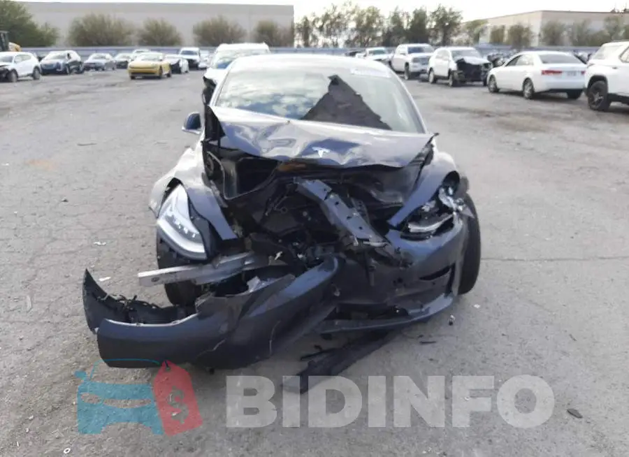 5YJ3E1EB3KF510152 Photo# 13