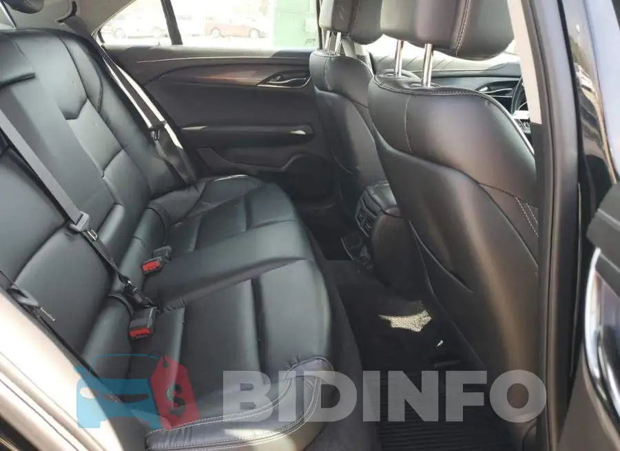 1G6AA5RA3E0114952 Photo# 10