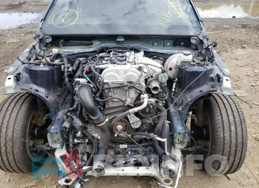1G6AH5RX7G0150548 Photo# 7
