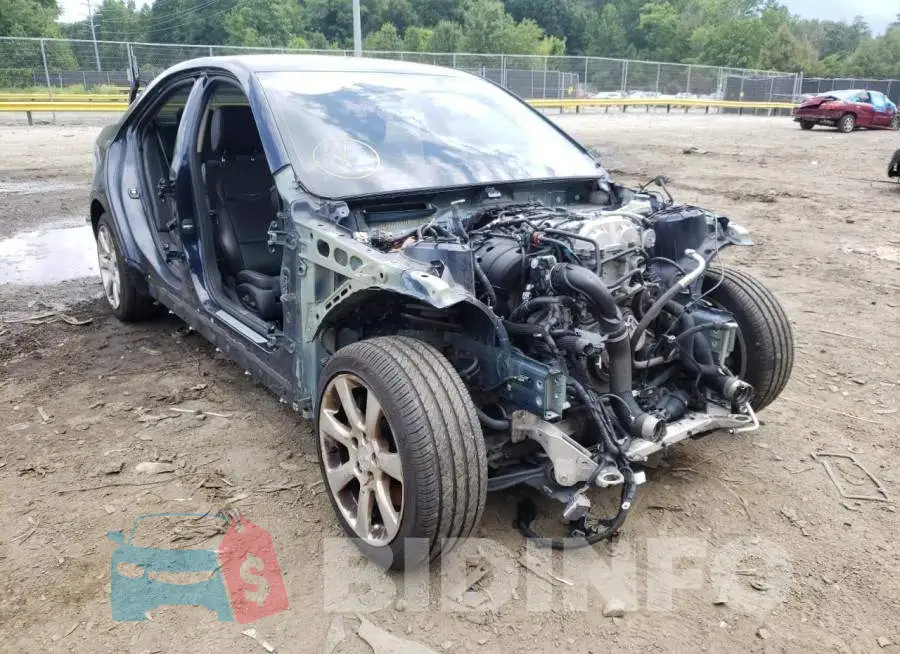 1G6AH5RX7G0150548 Photo# 1