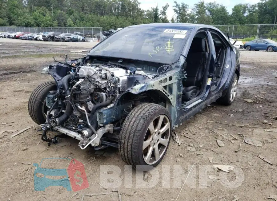 1G6AH5RX7G0150548 Photo# 2