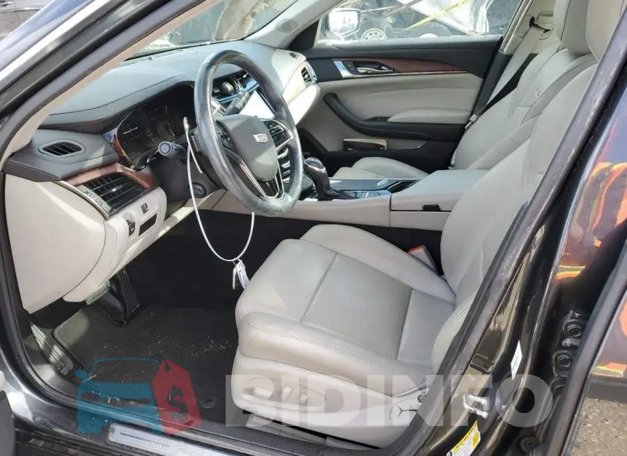 1G6AR5SX8G0186935 Photo# 7