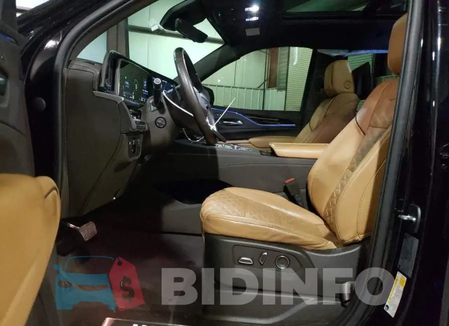1GYS4CKL4MR225331 Photo# 7