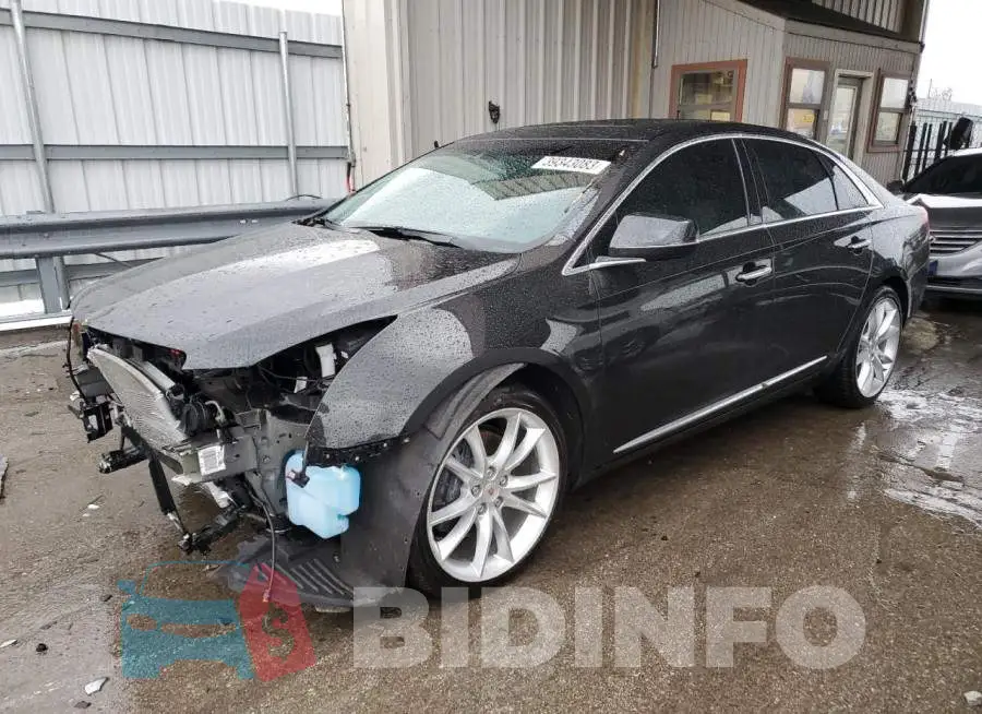 2G61R5S36E9140536 Photo# 1