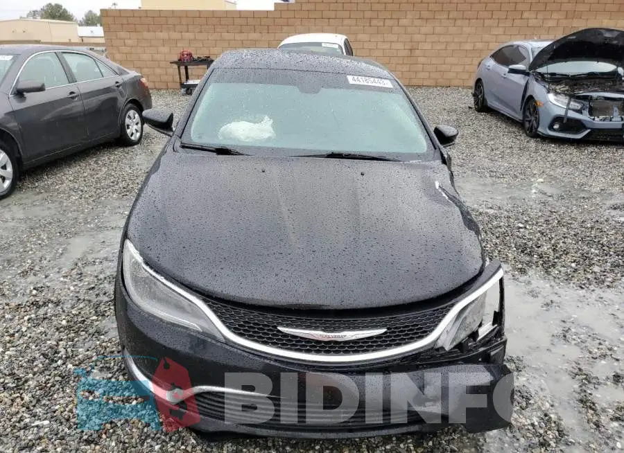 1C3CCCAB1FN704584 Photo# 5
