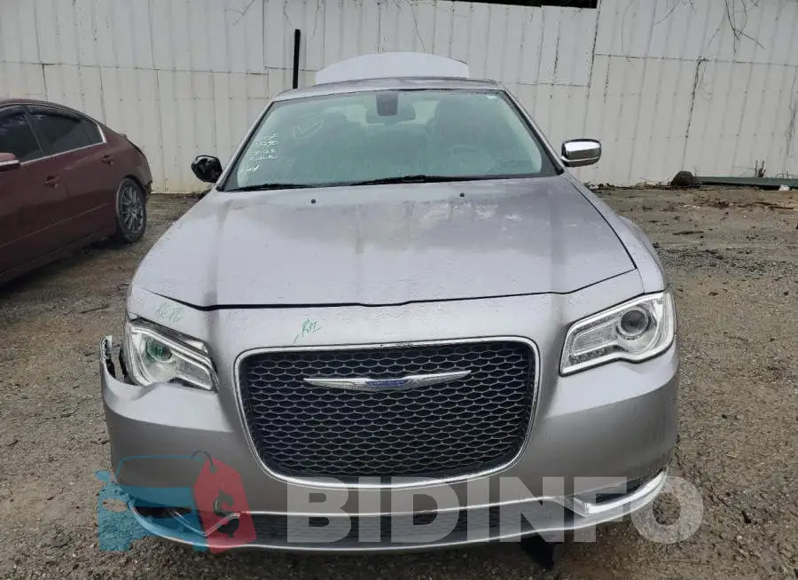 2C3CCAEG9GH219839 Photo# 5