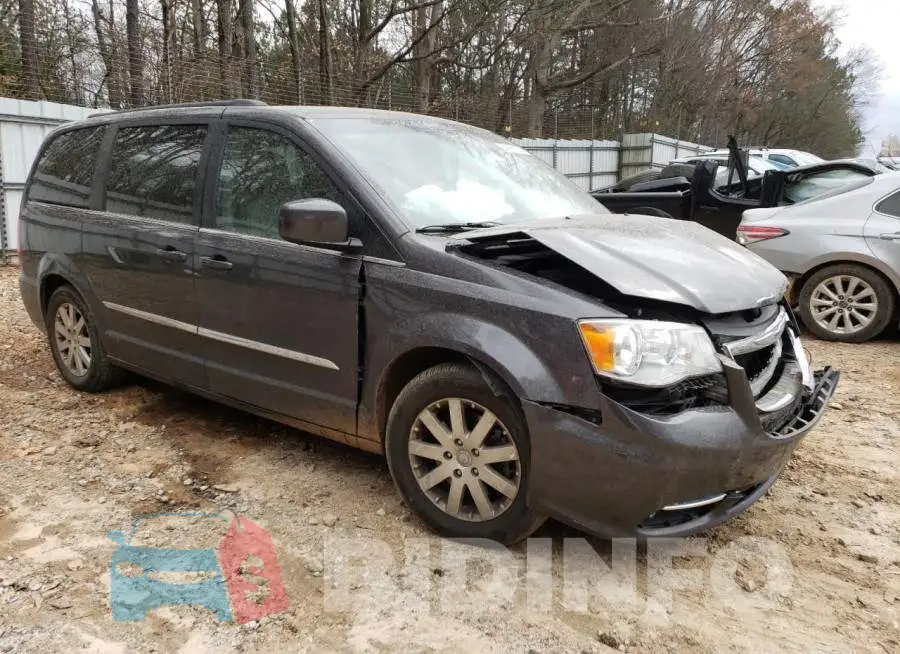 2C4RC1BG6FR588970 Photo# 4