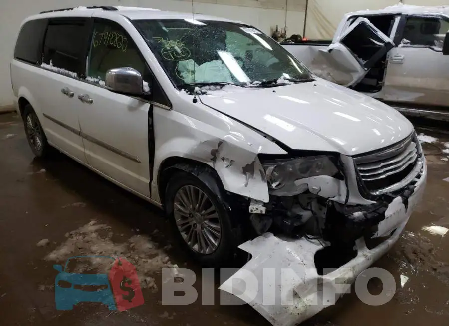2C4RC1CG5FR656030 Photo# 4