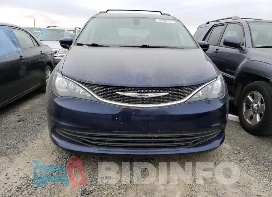 2C4RC1DG1LR163567 Photo# 5