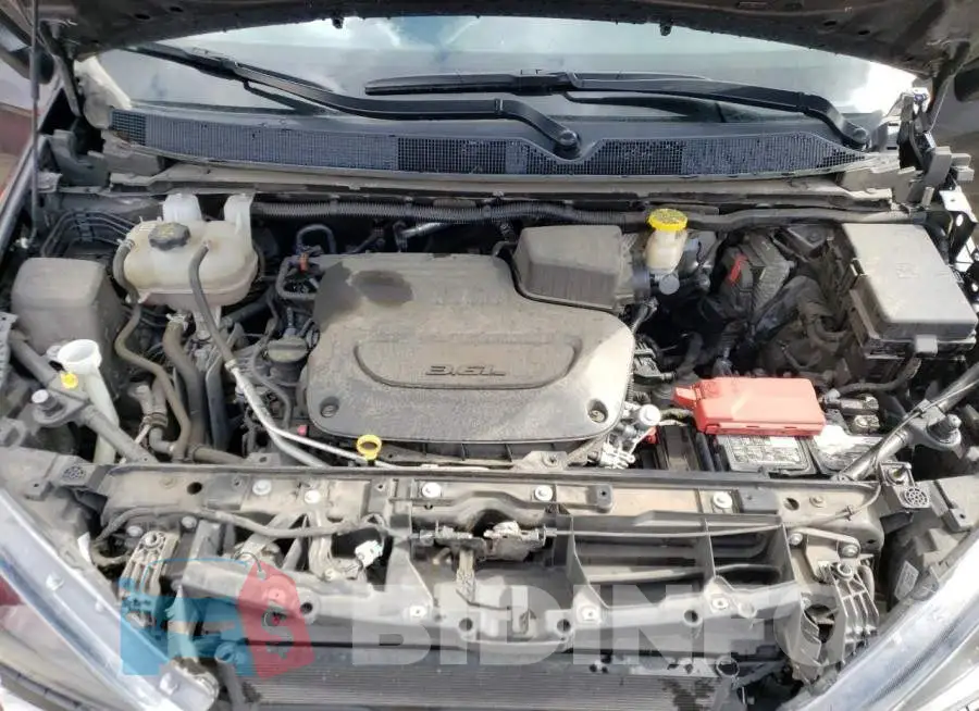 2C4RC1DG8MR545631 Photo# 11