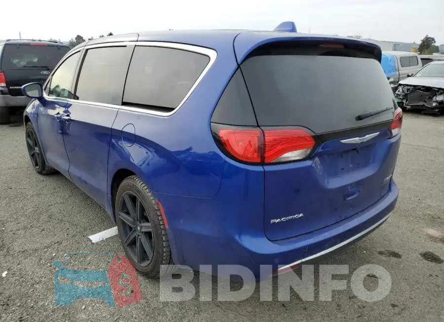 2C4RC1H74JR293589 Photo# 2