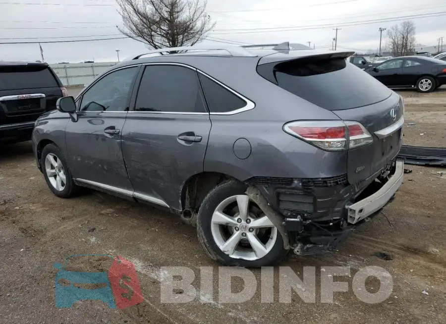 2T2ZK1BA5FC199098 Photo# 2
