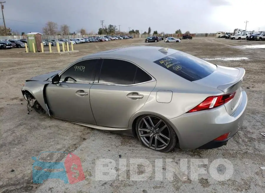 JTHBF1D2XF5080233 Photo# 2