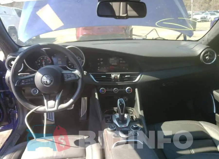 ZARFANBN5N7653537 Photo# 8