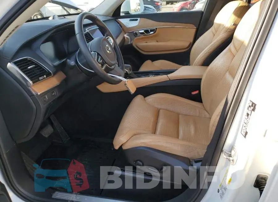 YV4A22PL5G1034124 Photo# 7