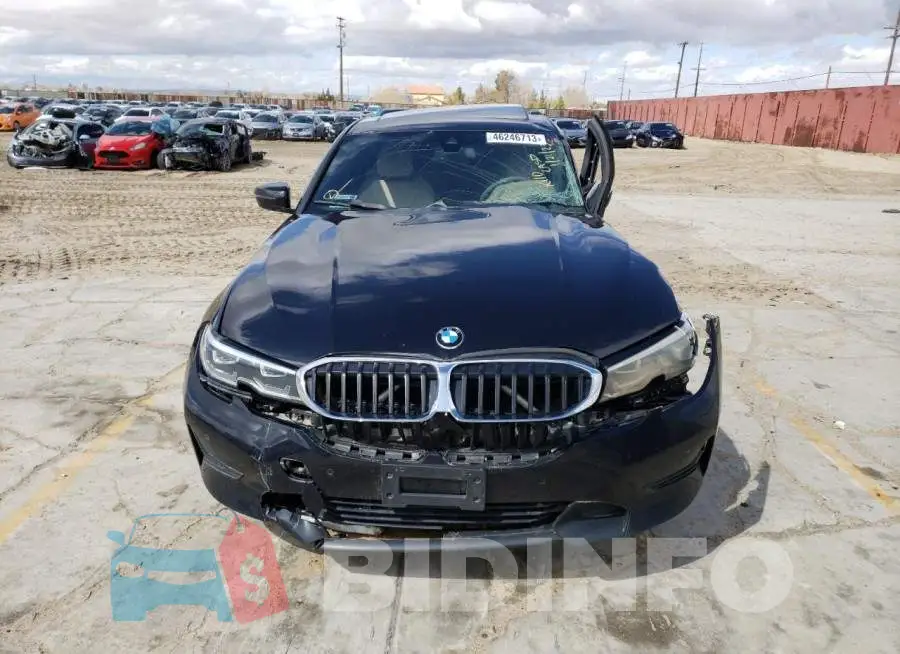 3MW5R1J02L8B11401 Photo# 5