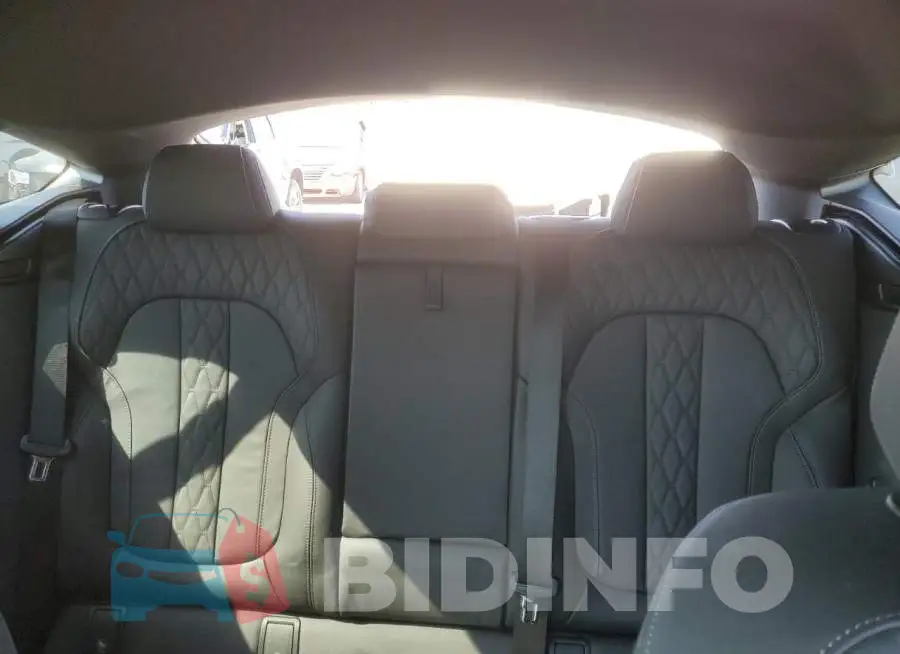 5UXCY6C0XP9N53652 Photo# 10