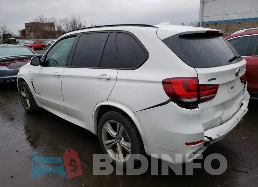 5UXKT0C55G0S76867 Photo# 2