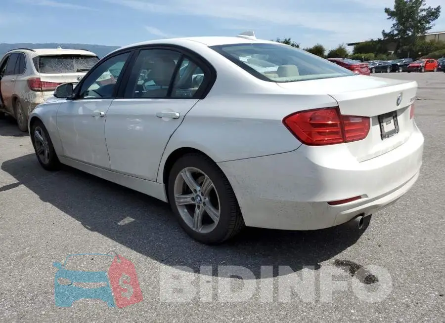 WBA3B1C52EPV79086 Photo# 2