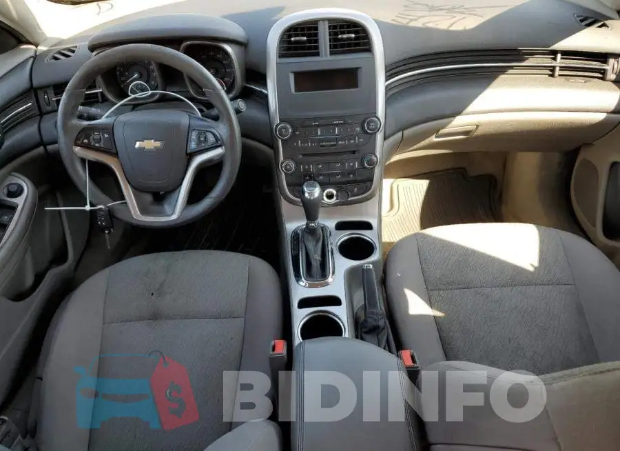 1G11B5SL9FF164137 Photo# 8