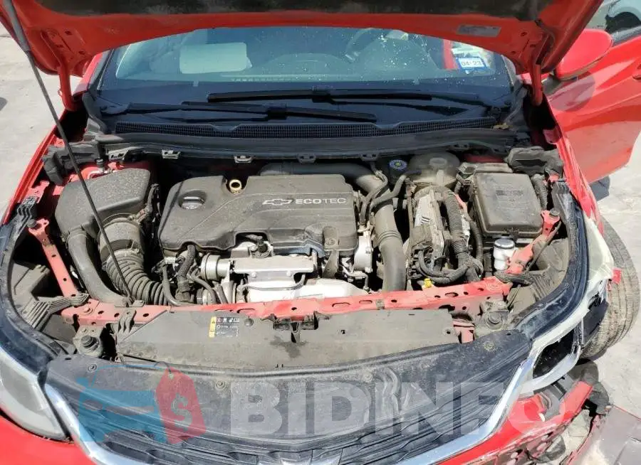 1G1BC5SM5G7285222 Photo# 11