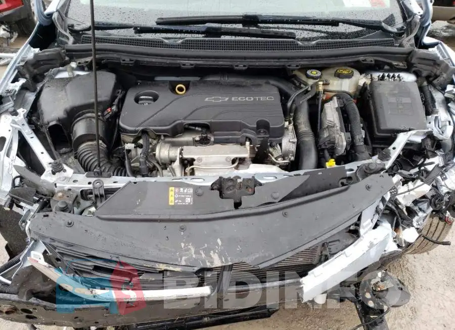 1G1BC5SM6H7277762 Photo# 11