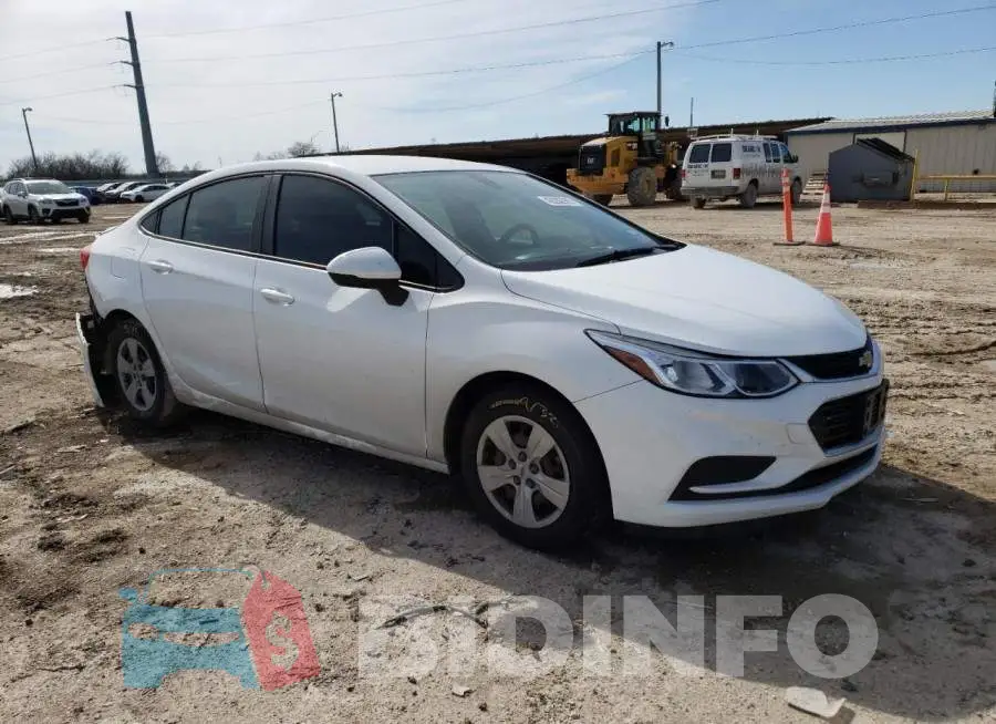 1G1BC5SMXJ7228327 Photo# 4